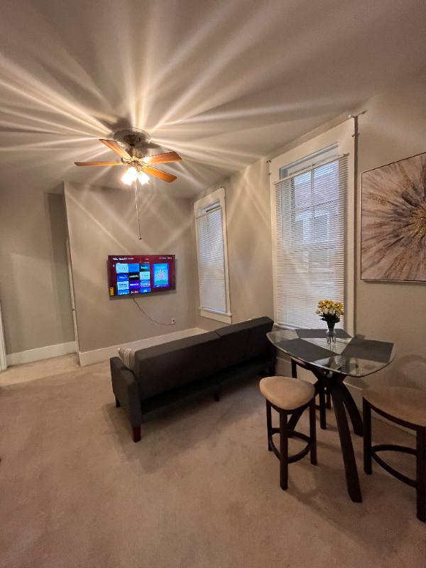 Apartment for rent at 124 S 6th St #2, Lafayette, IN 47901