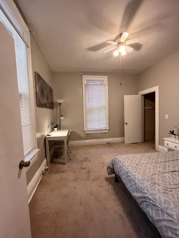Apartment for rent at 124 S 6th St #2, Lafayette, IN 47901