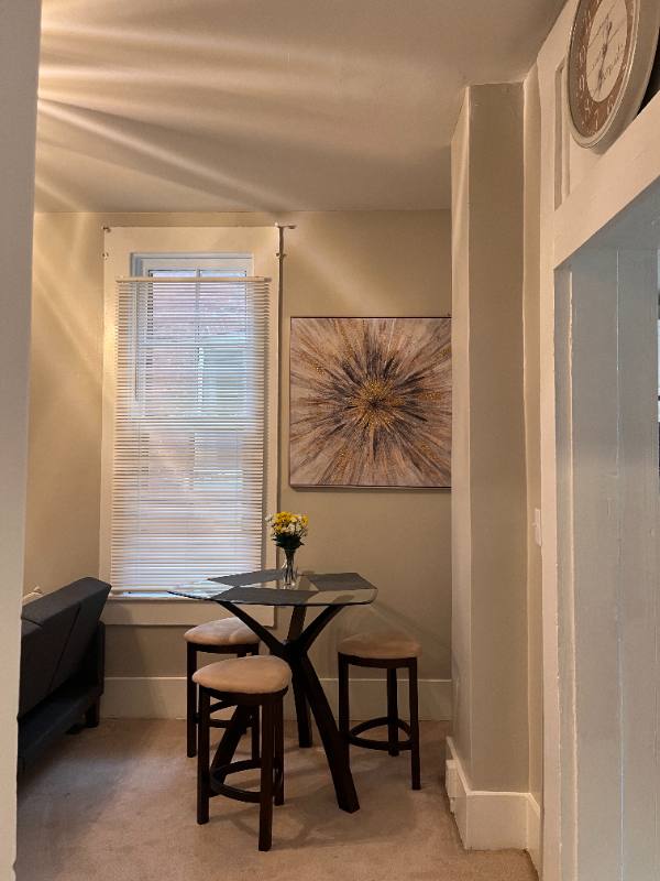 Apartment for rent at 124 S 6th St #2, Lafayette, IN 47901