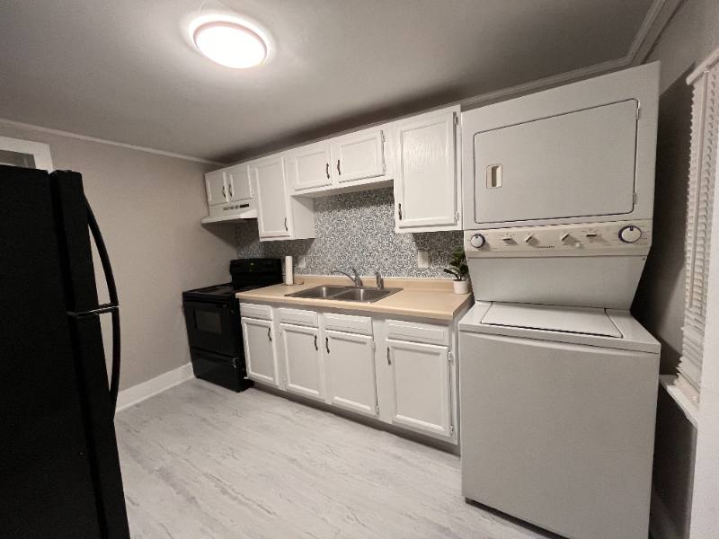 Apartment for rent at 124 S 6th St #2, Lafayette, IN 47901