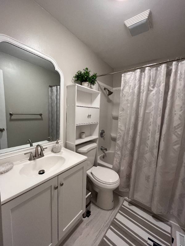 Apartment for rent at 124 S 6th St #2, Lafayette, IN 47901