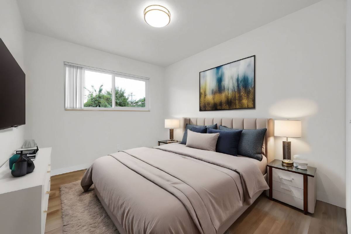 Apartment for rent at 2760 Willamette, Eugene, OR 97405