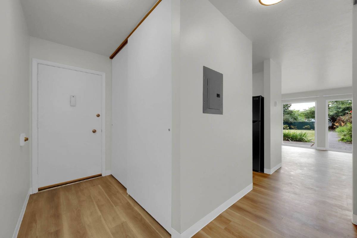 Apartment for rent at 2760 Willamette, Eugene, OR 97405