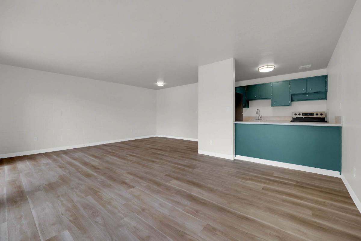 Apartment for rent at 2760 Willamette, Eugene, OR 97405