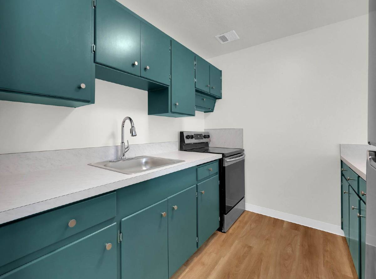 Apartment for rent at 2760 Willamette, Eugene, OR 97405