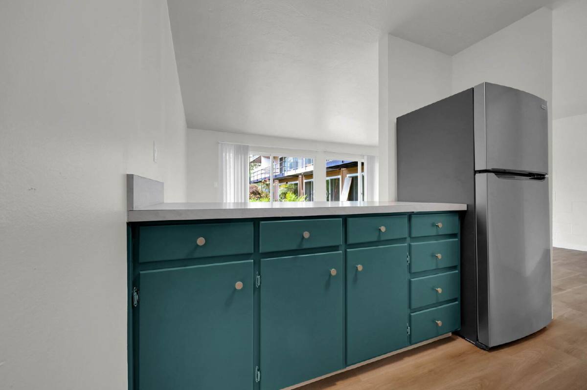 Apartment for rent at 2760 Willamette, Eugene, OR 97405