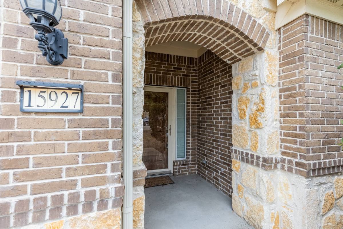 House for rent at 15927 Sight Scape, San Antonio, TX 78255