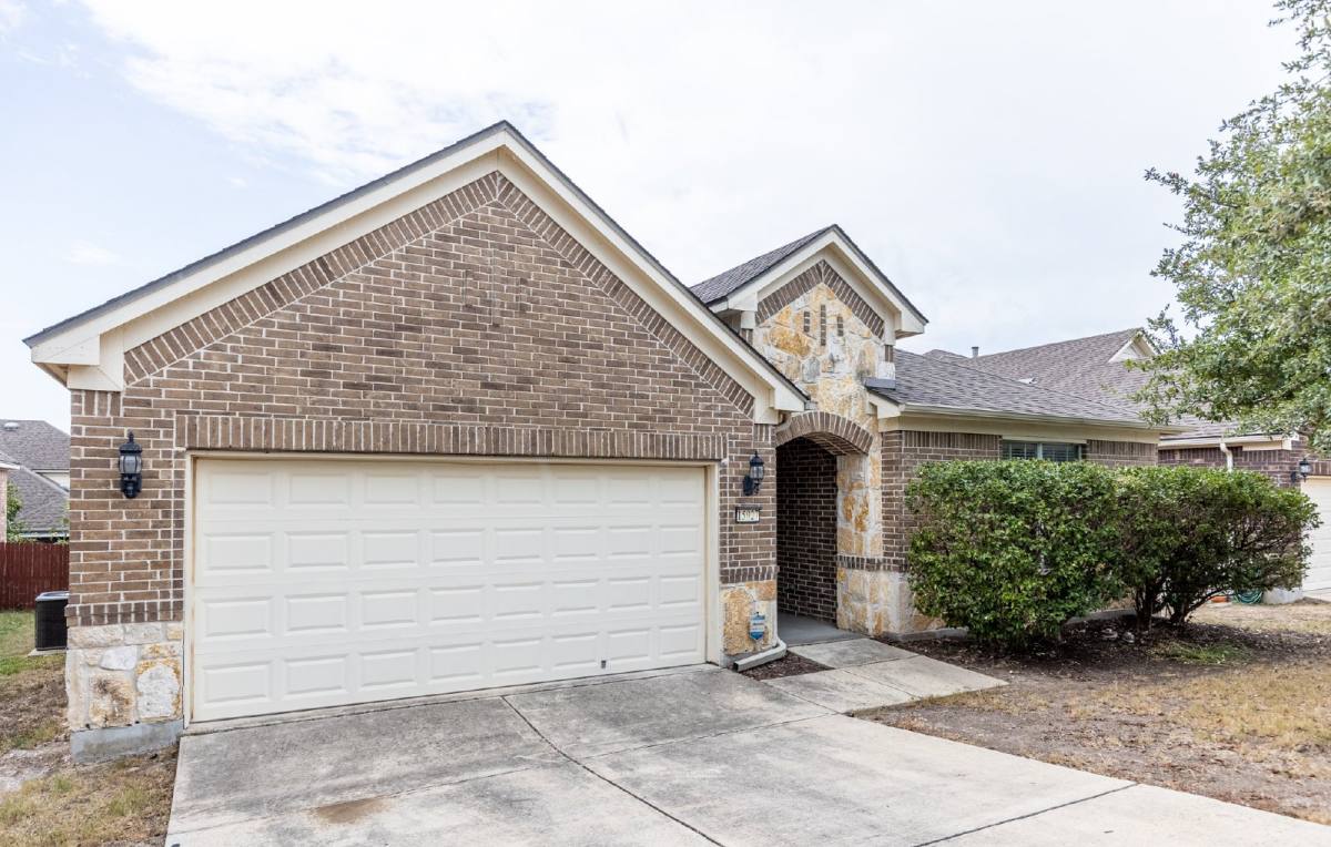 House for rent at 15927 Sight Scape, San Antonio, TX 78255