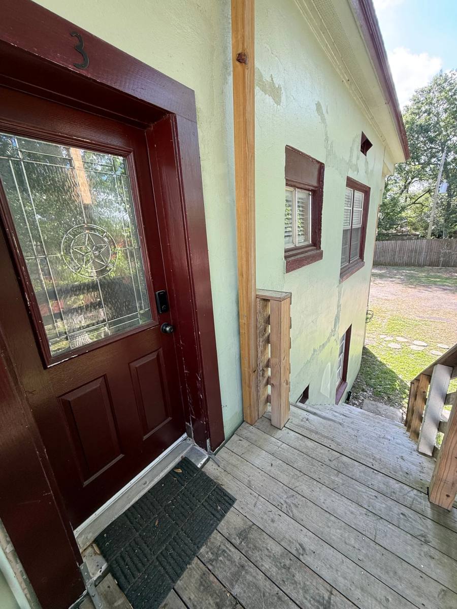Apartment for rent at 2918 46th St #3, Dickinson, TX 77539