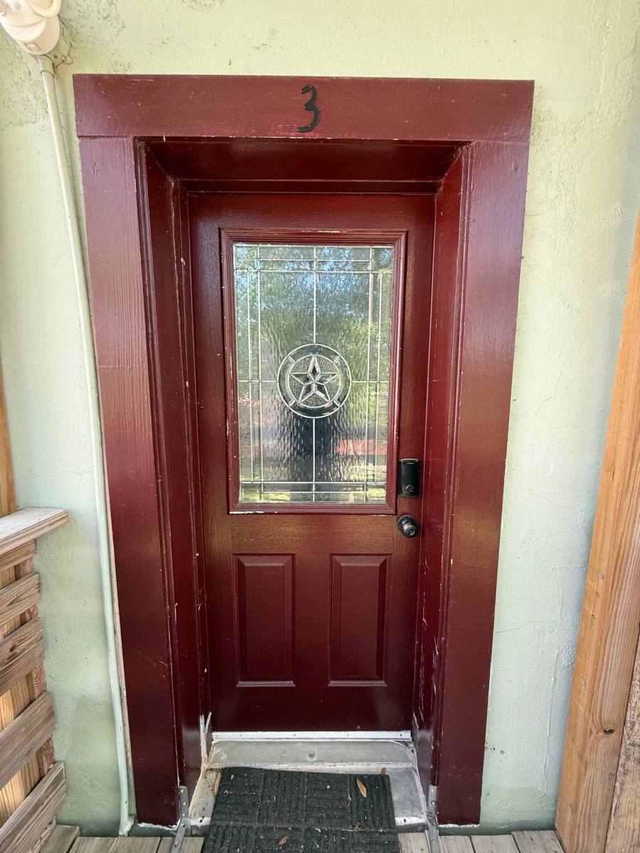 Apartment for rent at 2918 46th St #3, Dickinson, TX 77539