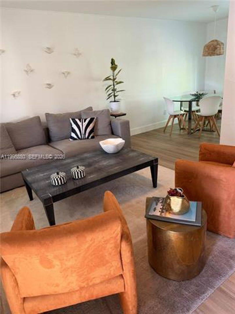 Apartment for rent at 11201 NE 10th Ave, Miami, FL 33161