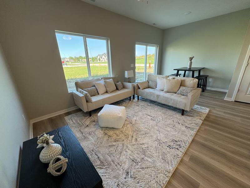 Townhouse for rent at 301 Crest Dr #1, Beatrice, NE 68310