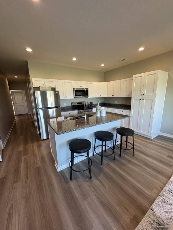 Townhouse for rent at 301 Crest Dr #1, Beatrice, NE 68310