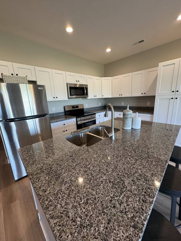 Townhouse for rent at 301 Crest Dr #1, Beatrice, NE 68310