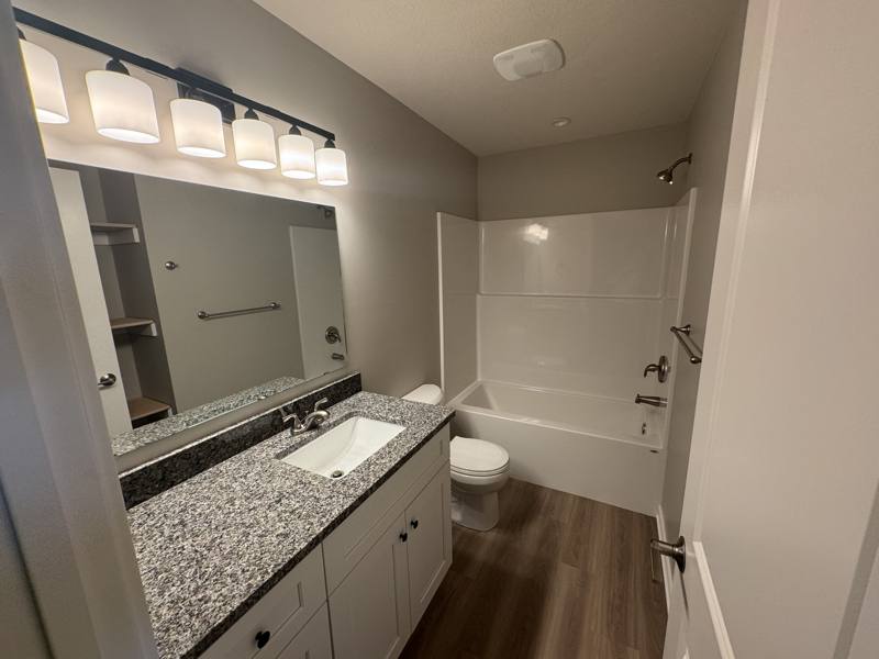 Townhouse for rent at 301 Crest Dr #1, Beatrice, NE 68310