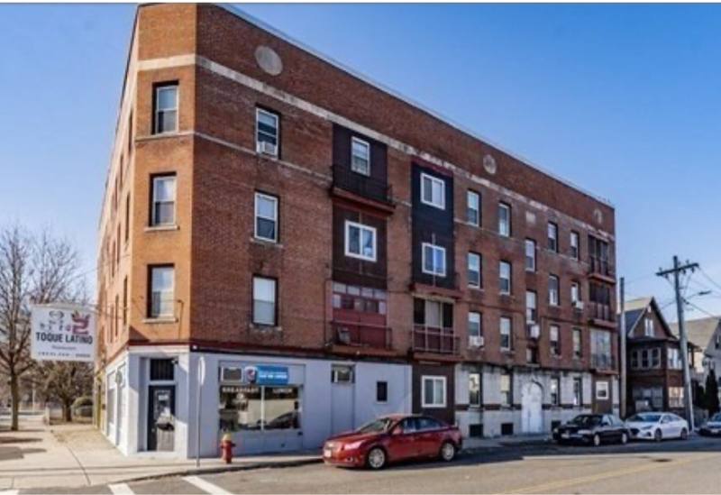 Apartment for rent at 926 Chicopee St #34, Chicopee, MA 01013