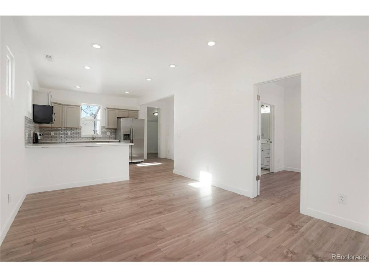 House for rent at 173 Inca St, Denver, CO 80223