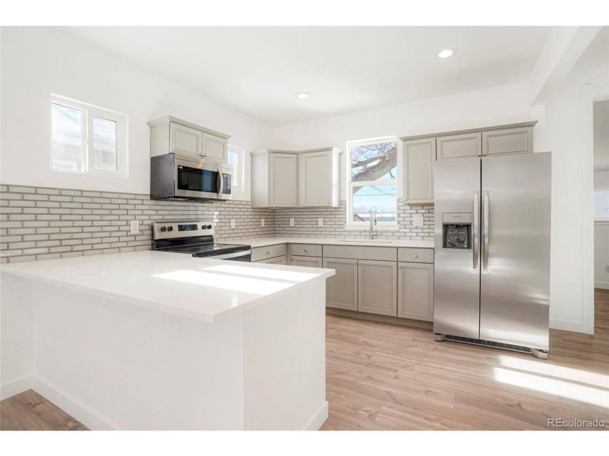 House for rent at 173 Inca St, Denver, CO 80223