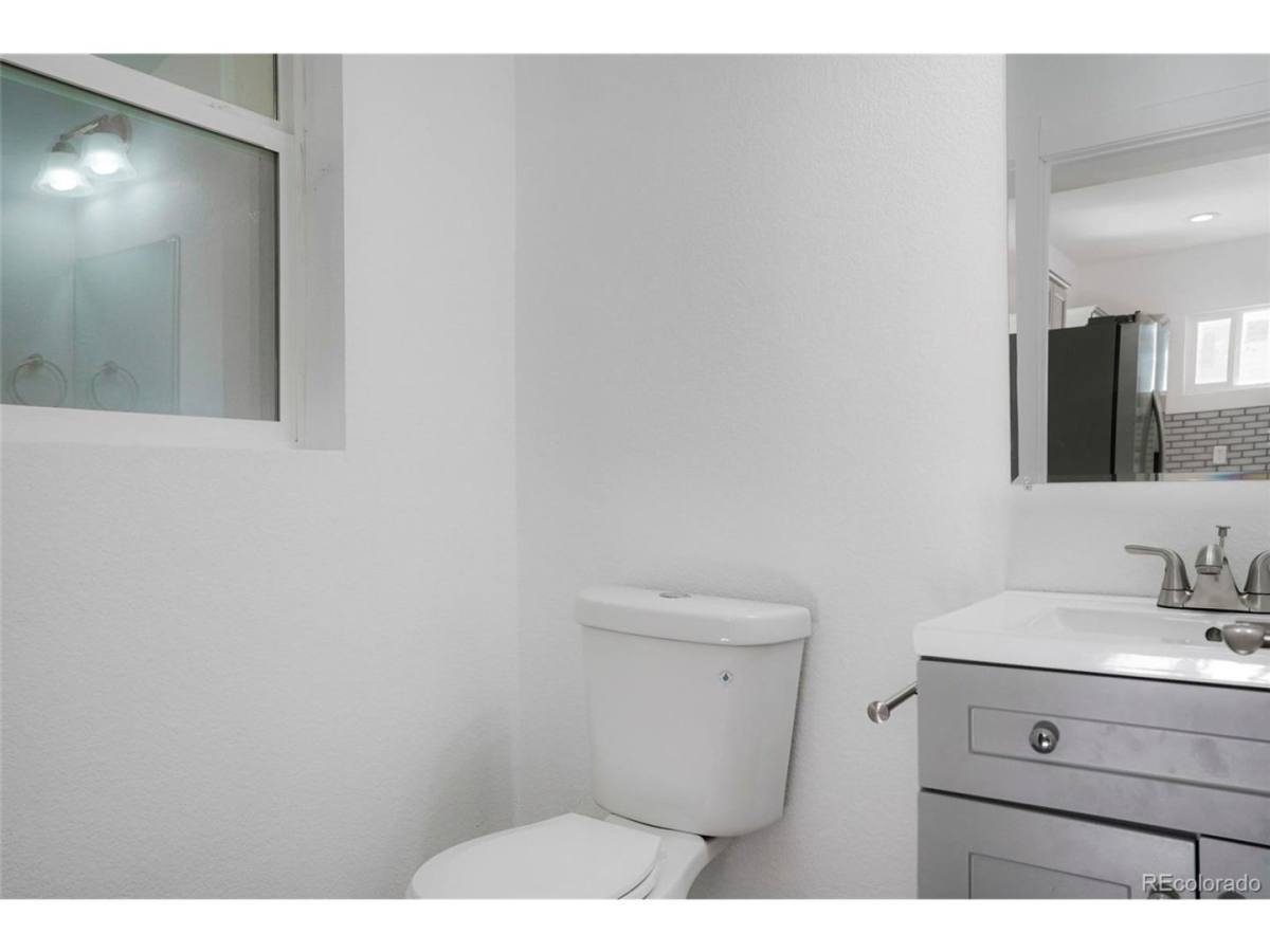 House for rent at 173 Inca St, Denver, CO 80223