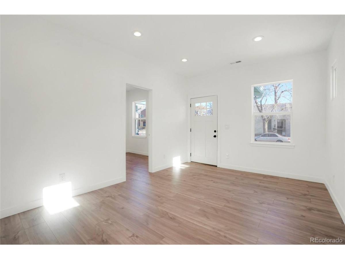 House for rent at 173 Inca St, Denver, CO 80223