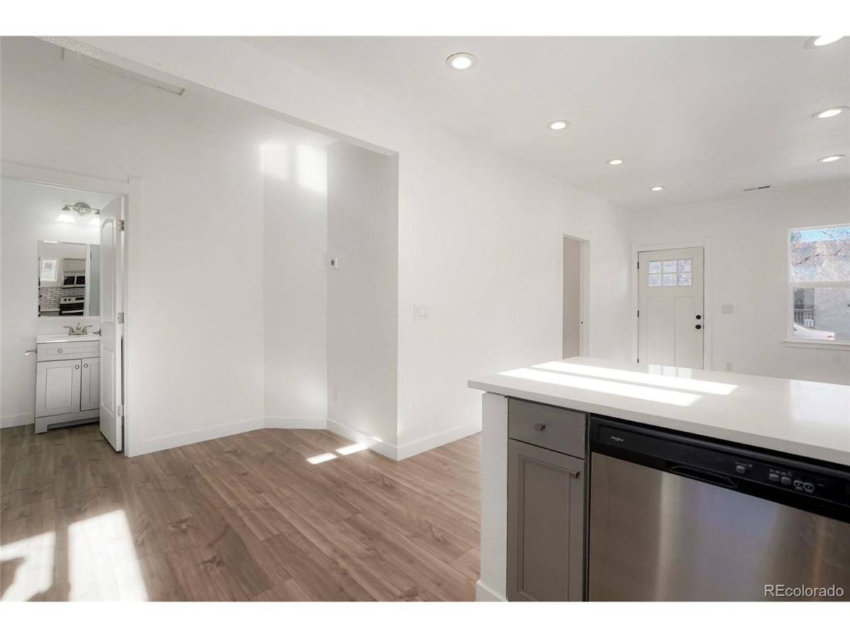 House for rent at 173 Inca St, Denver, CO 80223