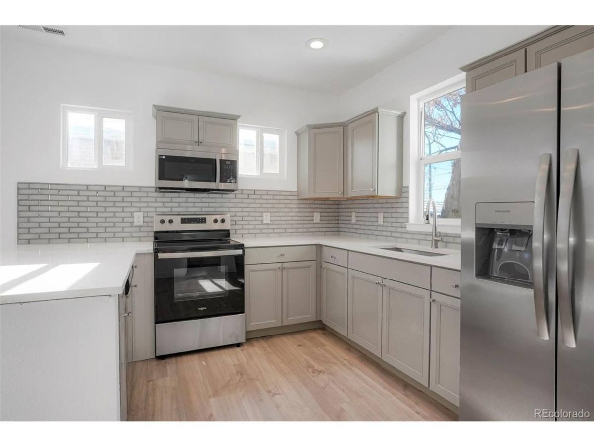 House for rent at 173 Inca St, Denver, CO 80223