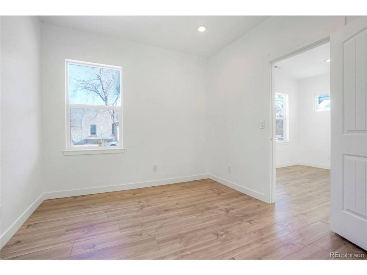 House for rent at 173 Inca St, Denver, CO 80223