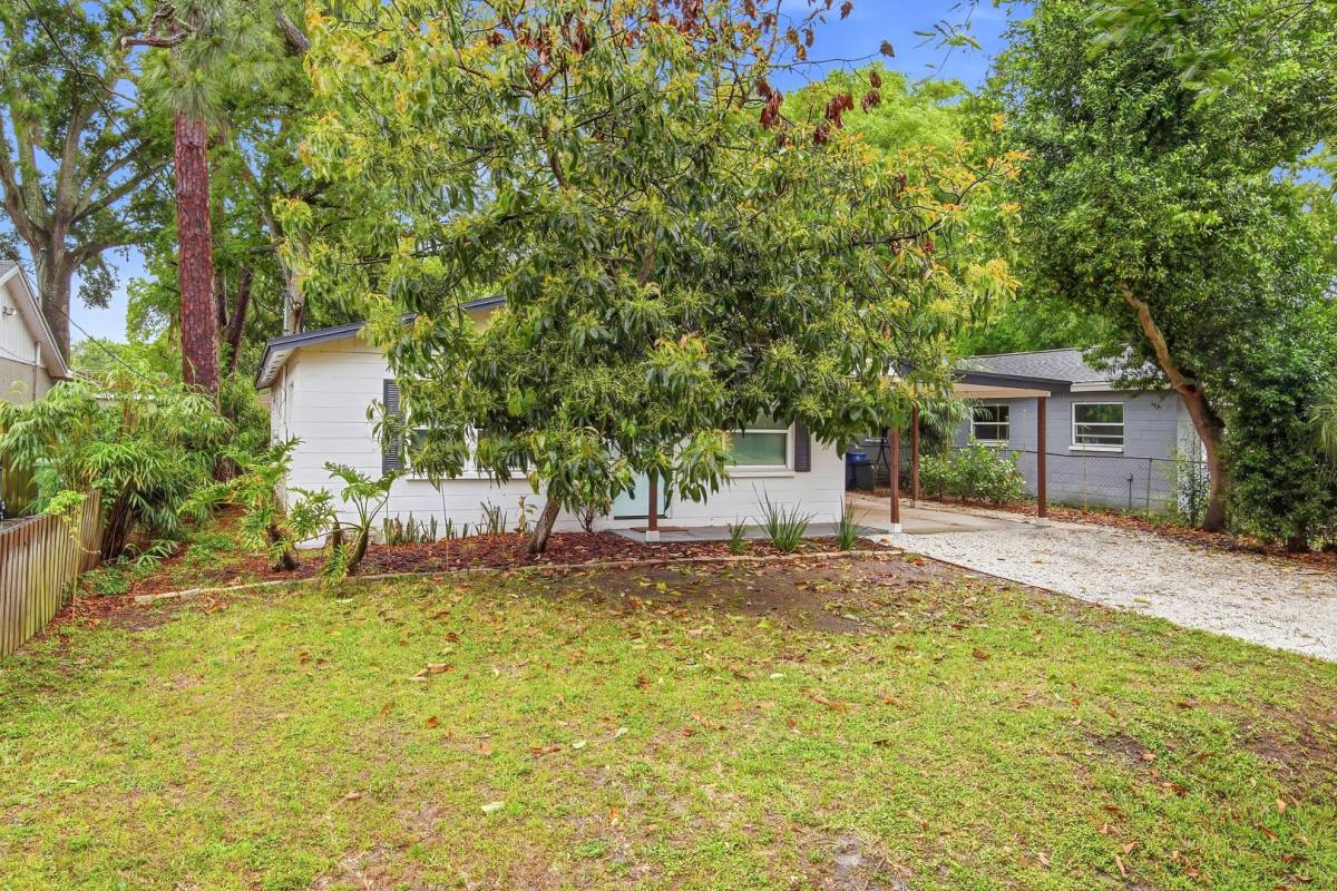 House for rent at 5119 Chilkoot St, Tampa, FL 33617