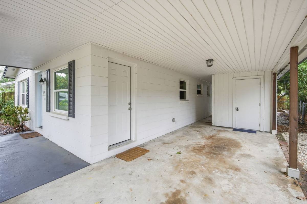 House for rent at 5119 Chilkoot St, Tampa, FL 33617