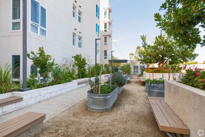 Apartment for rent at 4320 44th St #205, San Diego, CA 92115