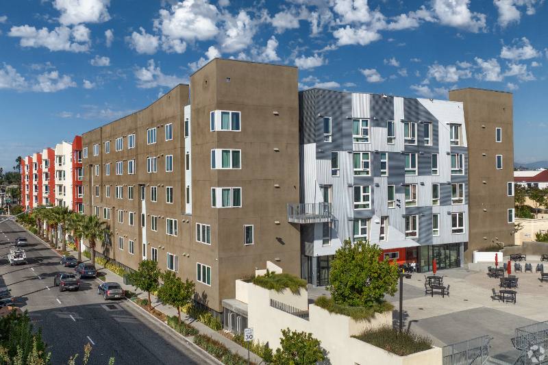 Apartment for rent at 4320 44th St #205, San Diego, CA 92115
