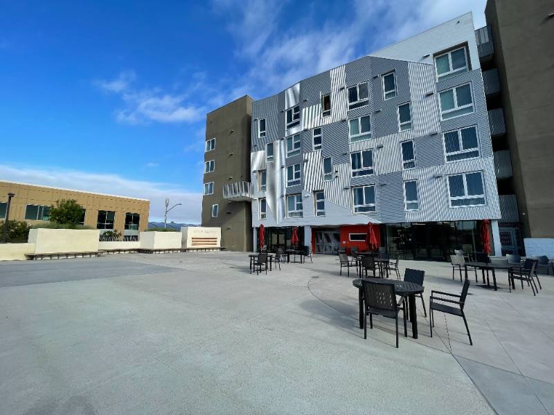 Apartment for rent at 4320 44th St #205, San Diego, CA 92115