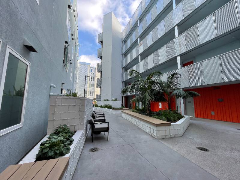 Apartment for rent at 4320 44th St #205, San Diego, CA 92115