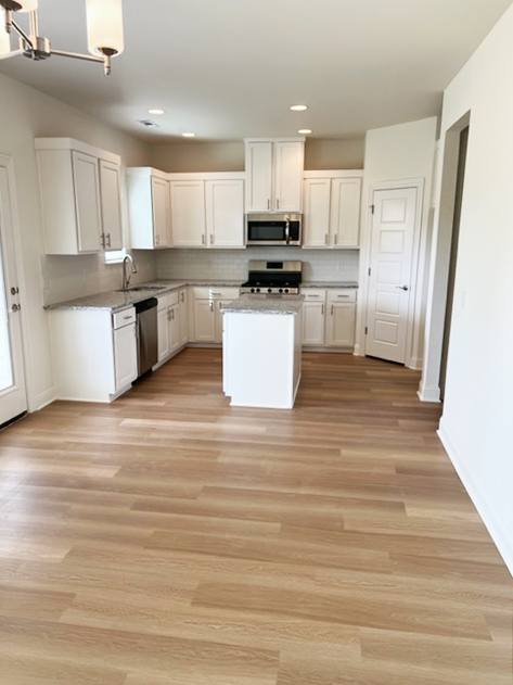 House for rent at 5805 SW Teppee Ave, Bentonville, AR 72712
