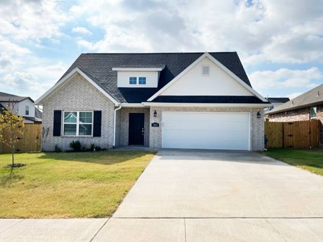 House for rent at 5805 SW Teppee Ave, Bentonville, AR 72712