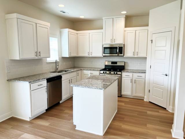 House for rent at 5805 SW Teppee Ave, Bentonville, AR 72712
