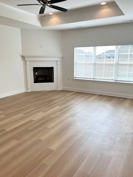 House for rent at 5805 SW Teppee Ave, Bentonville, AR 72712