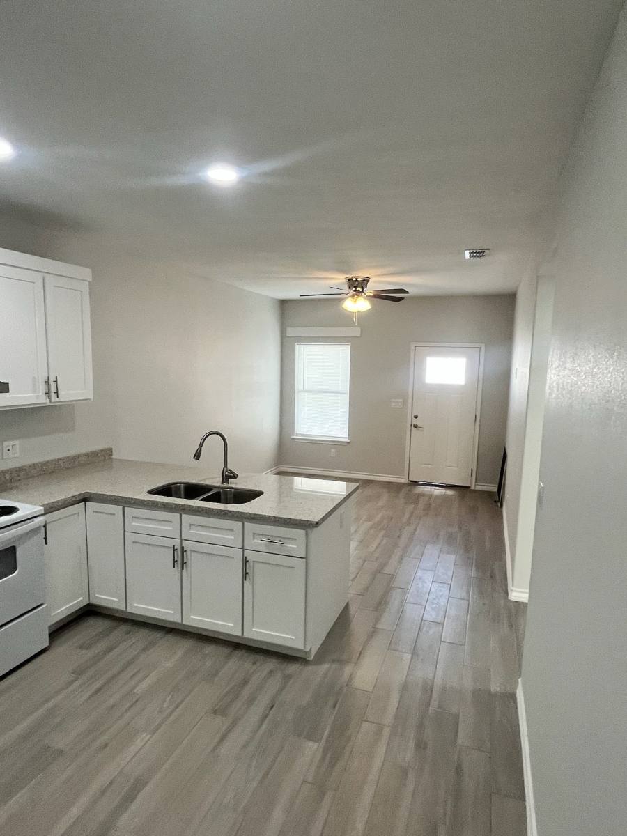 Apartment for rent at 1810 Atrium Place Dr #14, Harlingen, TX 78550