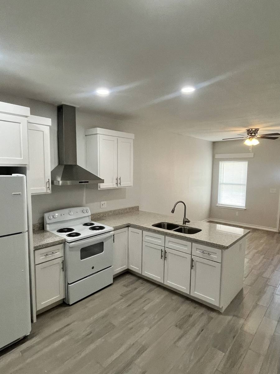 Apartment for rent at 1810 Atrium Place Dr #14, Harlingen, TX 78550