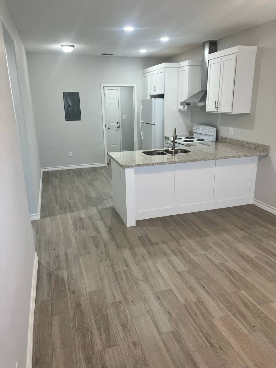 Apartment for rent at 1810 Atrium Place Dr #14, Harlingen, TX 78550
