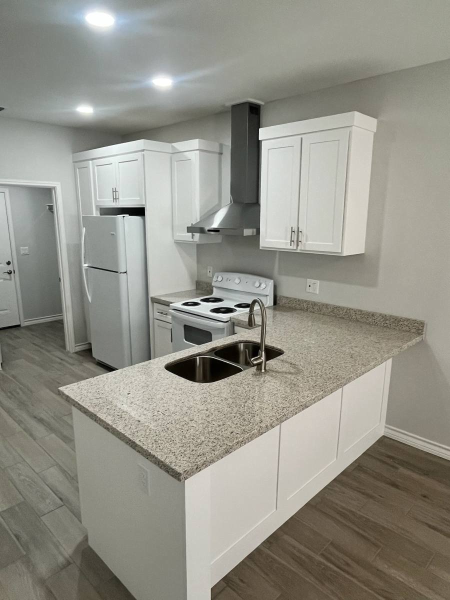 Apartment for rent at 1810 Atrium Place Dr #14, Harlingen, TX 78550