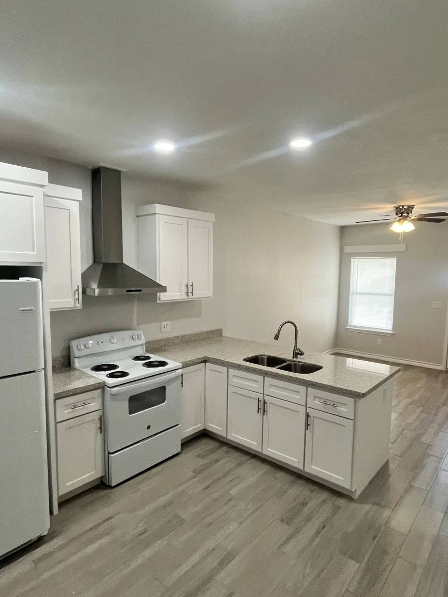 Apartment for rent at 1810 Atrium Place Dr #14, Harlingen, TX 78550