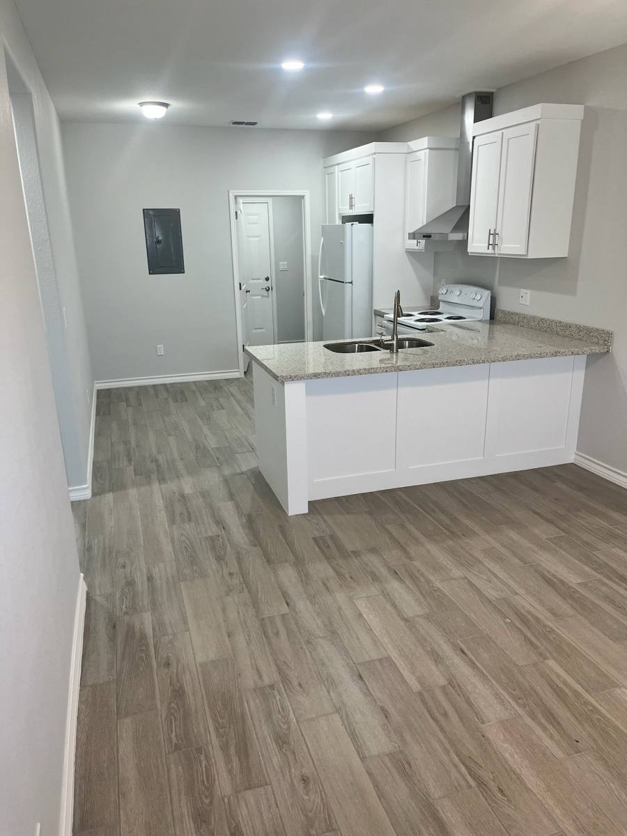 Apartment for rent at 1810 Atrium Place Dr #14, Harlingen, TX 78550