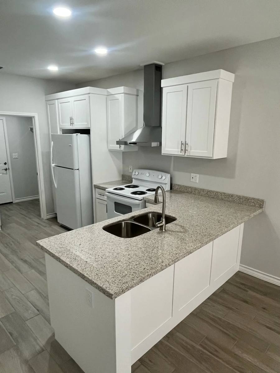 Apartment for rent at 1810 Atrium Place Dr #14, Harlingen, TX 78550