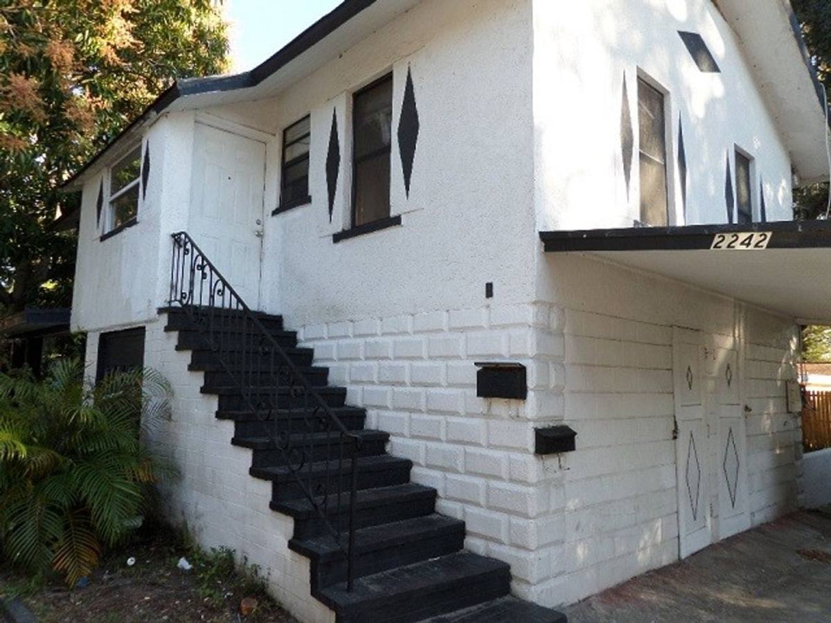 Apartment for rent at 2242 23rd Ave S, Saint Petersburg, FL 33712
