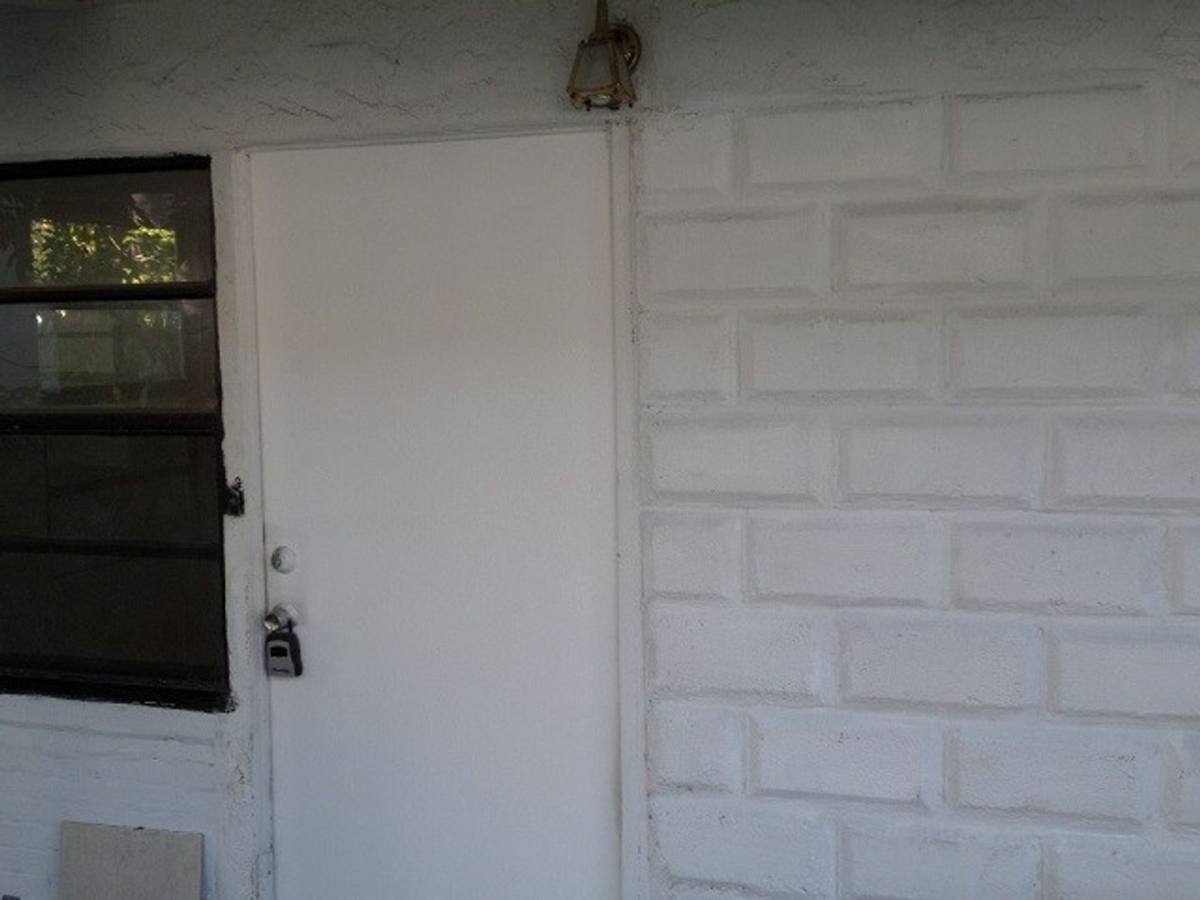 Apartment for rent at 2242 23rd Ave S, Saint Petersburg, FL 33712