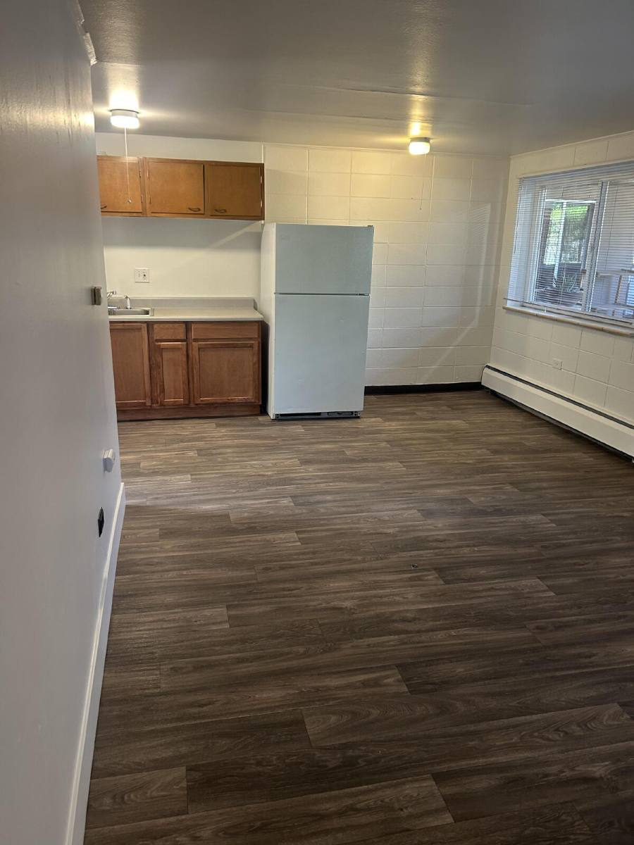 Apartment for rent at 1255 Winona Court #10, Denver, CO 80204