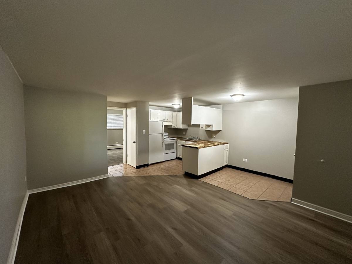 Apartment for rent at 1255 Winona Court #10, Denver, CO 80204