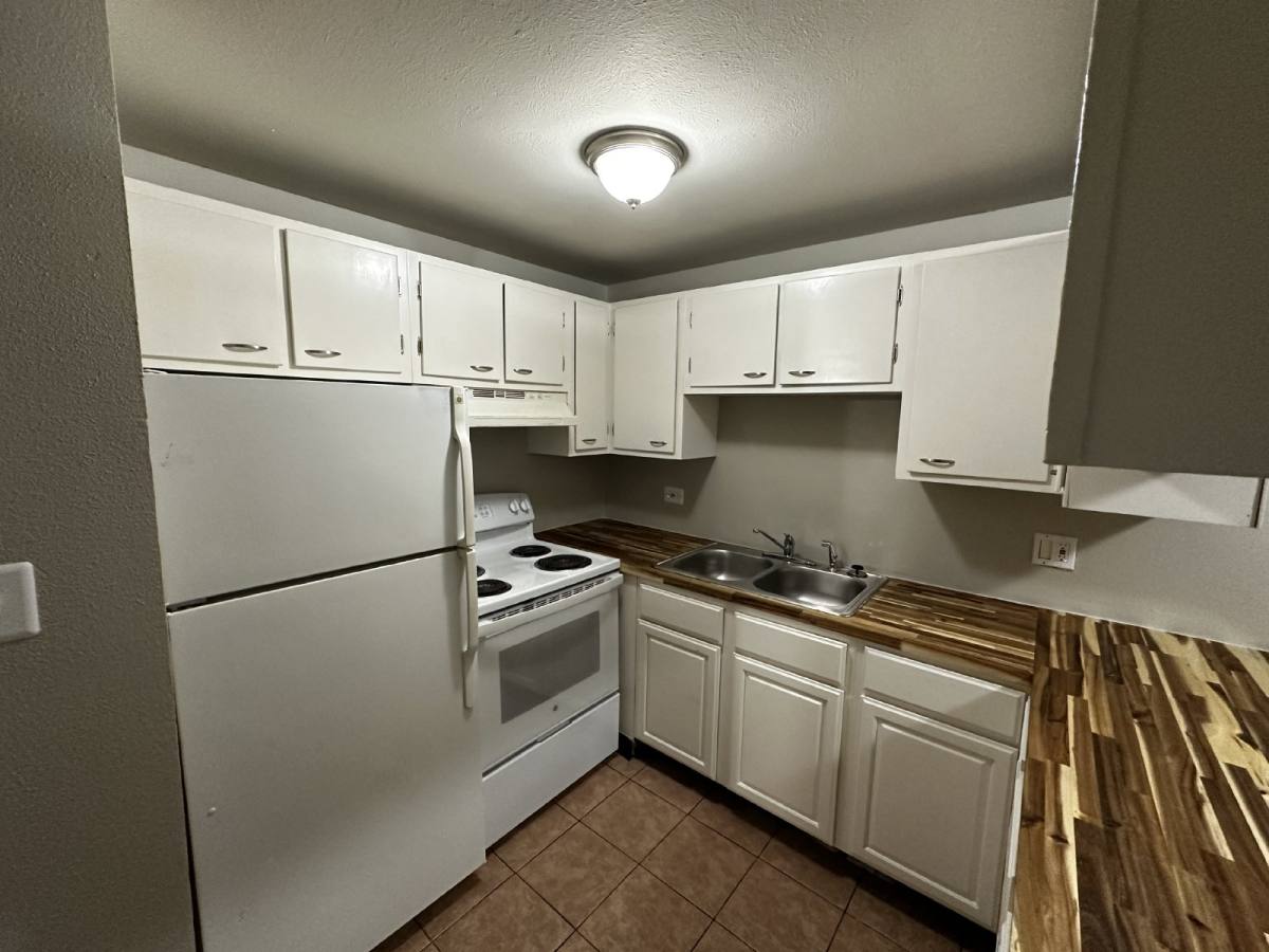 Apartment for rent at 1255 Winona Court #10, Denver, CO 80204