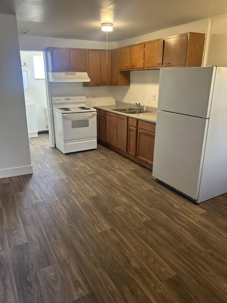 Apartment for rent at 1255 Winona Court #10, Denver, CO 80204